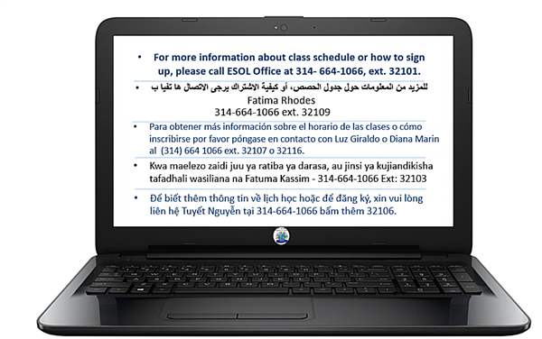 Sign up 